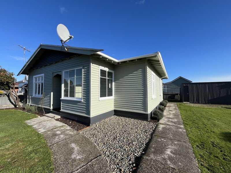25 Princes Street, Georgetown, Invercargill, Southland - Carousel 1