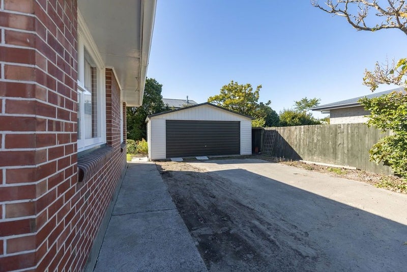 163 Idris Road, Strowan, Christchurch - Carousel 24