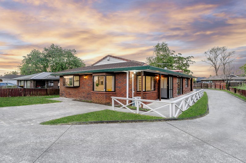 143 Motatau Road, Papatoetoe, Auckland - Carousel 1