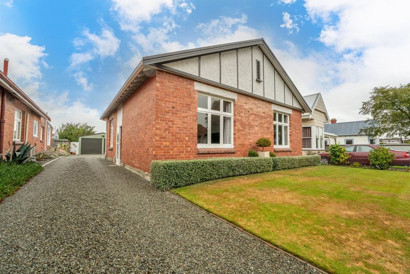 194 North Street, West End, Timaru - Carousel 1