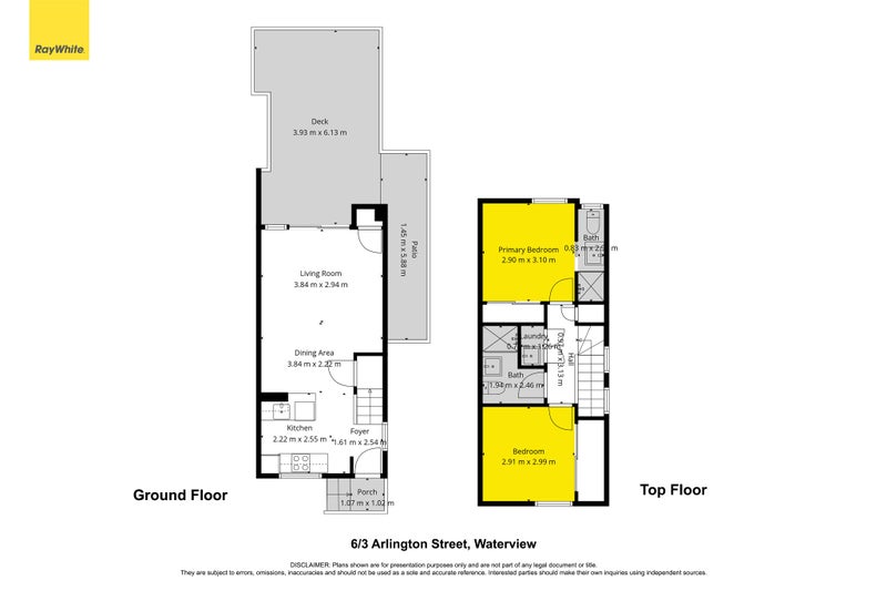 6/3 Arlington Street, Waterview, Auckland - Carousel 26