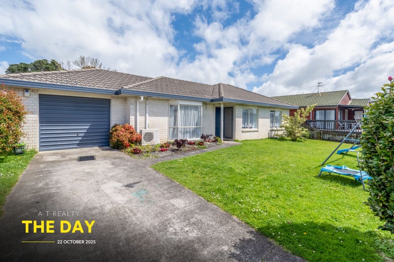 16 Bernina Place, Weymouth, Auckland - Carousel 1