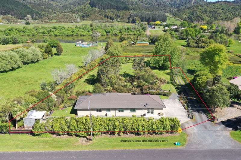 217A Old Taupiri Road, Taupiri - Carousel 24