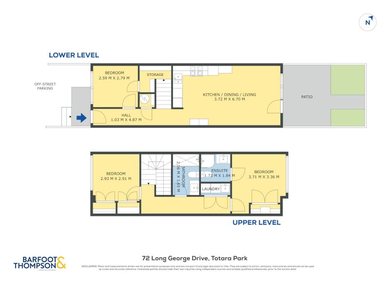 72 Long George Drive, Totara Park, Auckland - Carousel 27