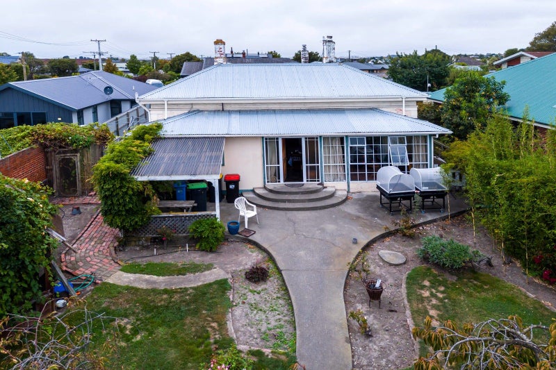 Property Valuation for 130 North Street, Timaru, Timaru, Canterbury