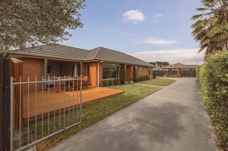 32 Awatea Gardens, Wigram, Christchurch - Carousel 17