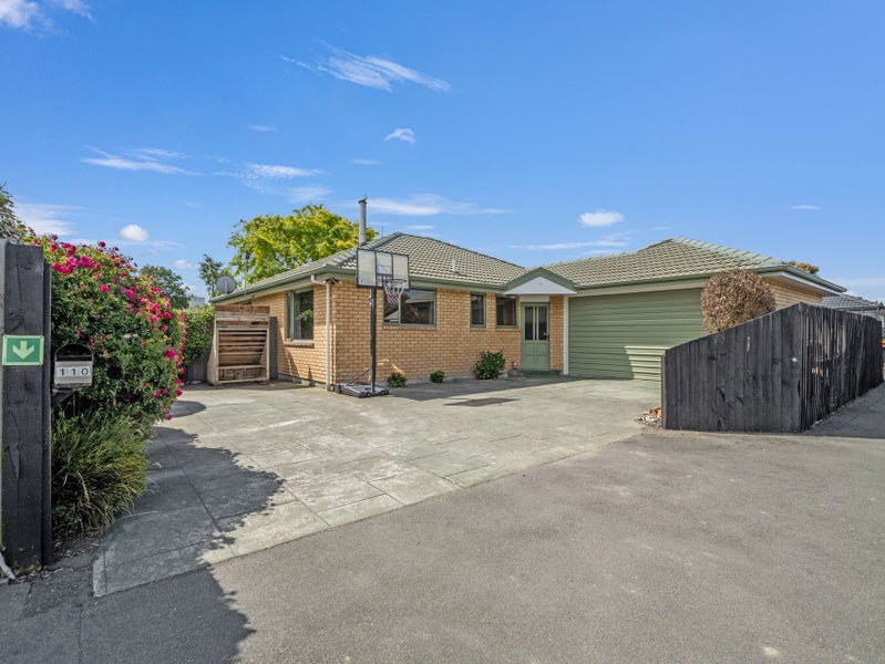 110 Rangiora Woodend Road, Woodend, Woodend - Carousel 1