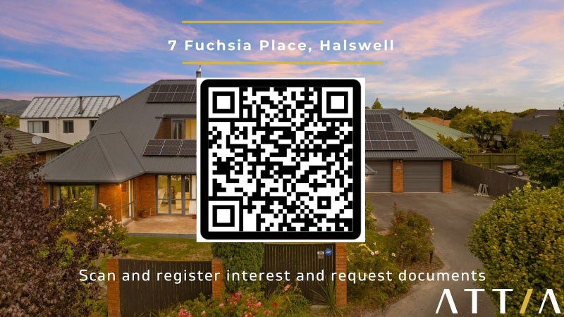 7 Fuchsia Place, Halswell, Christchurch - Carousel 38