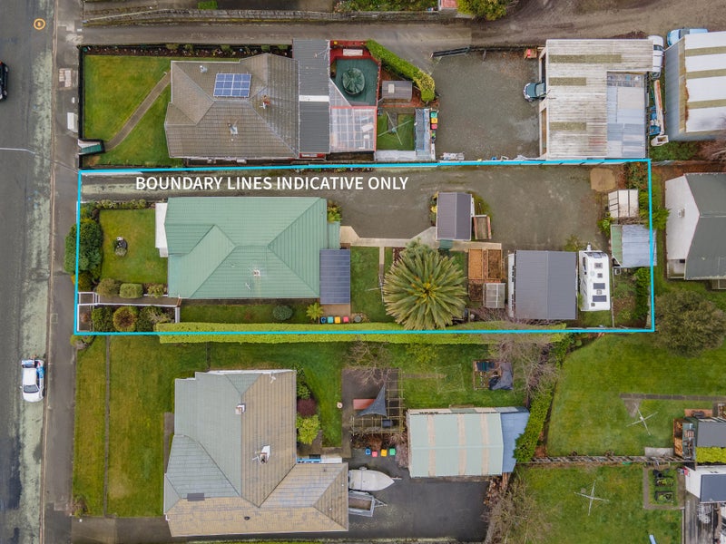 42 College Road, Parkside, Timaru - Carousel 23