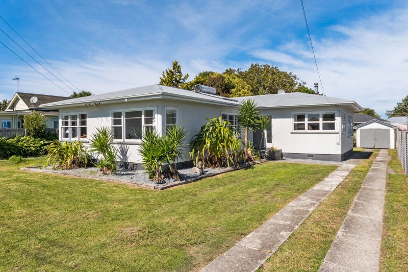 64 Abbott Street, Te Hapara, Gisborne - Carousel 1