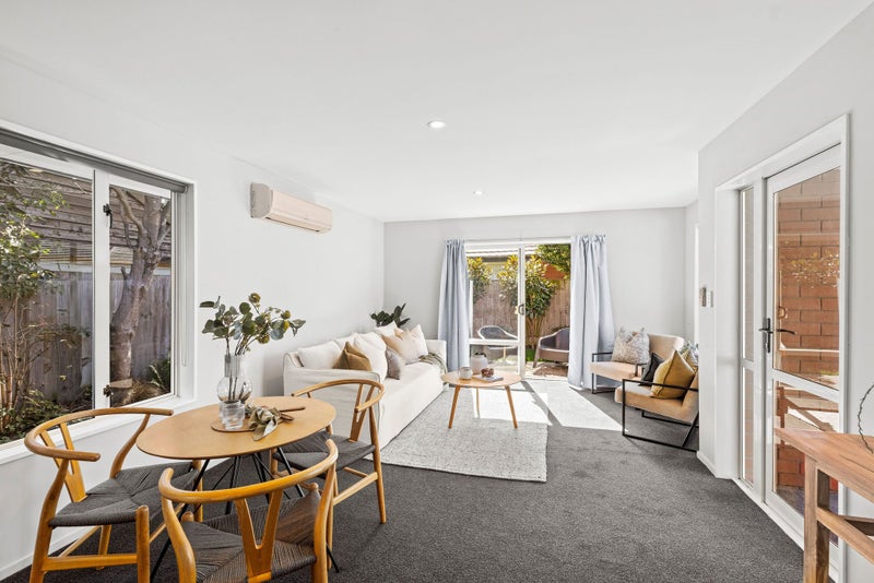 34 Hume Street, Sydenham, Christchurch - Carousel 2