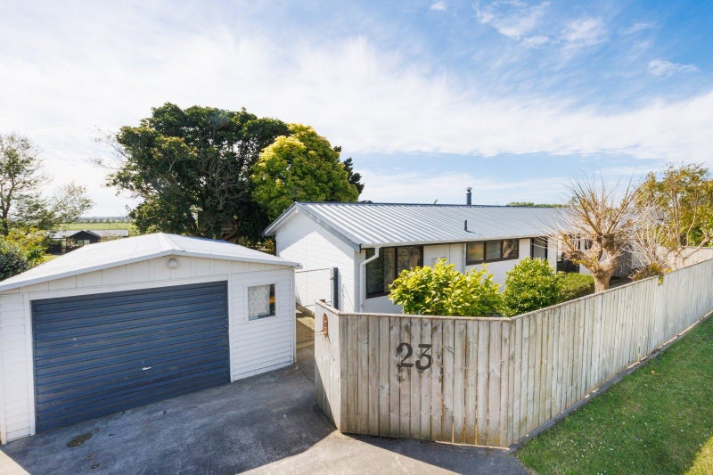 23 Rata Street, Tokomaru, Palmerston North - Carousel 1