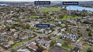2A Meadway, Sunnyhills, Auckland - Carousel 1