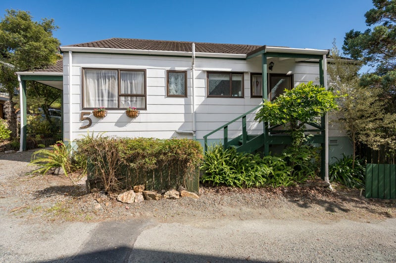 5/463 Waimea Road, Enner Glynn, Nelson - Carousel 24