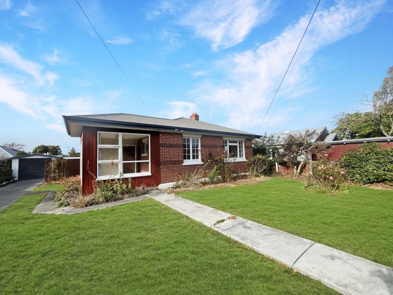 76 Cambridge St, Ashburton, Ashburton, Canterbury - Carousel 1