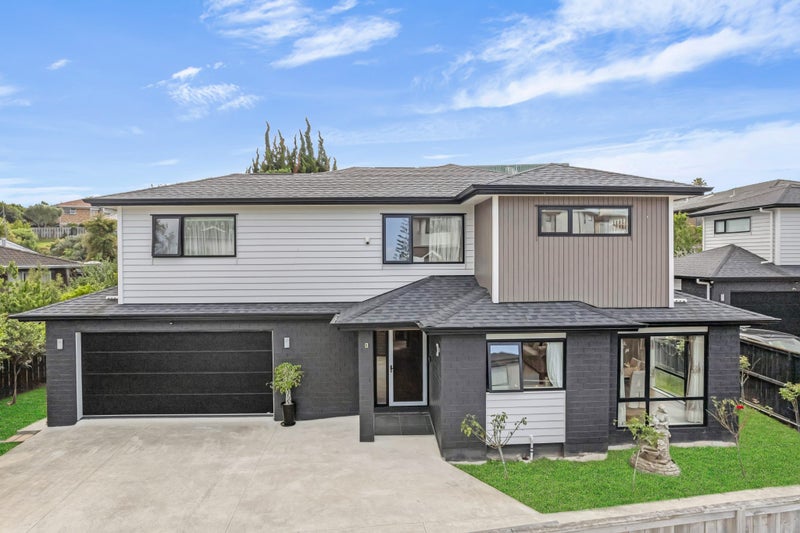 21B Wells Road, Bucklands Beach, Manukau City, Auckland - Carousel 1