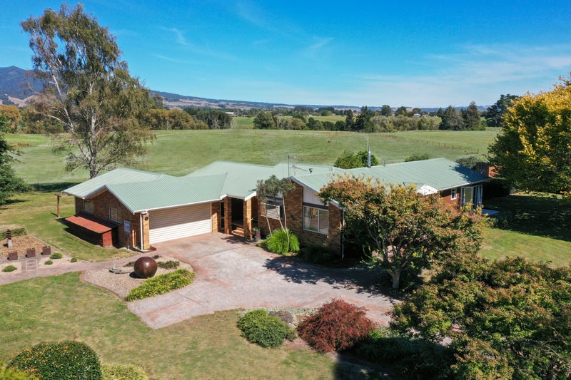 61 Allcock Road, NGAHINAPOURI, TE AWAMUTU - Carousel 1