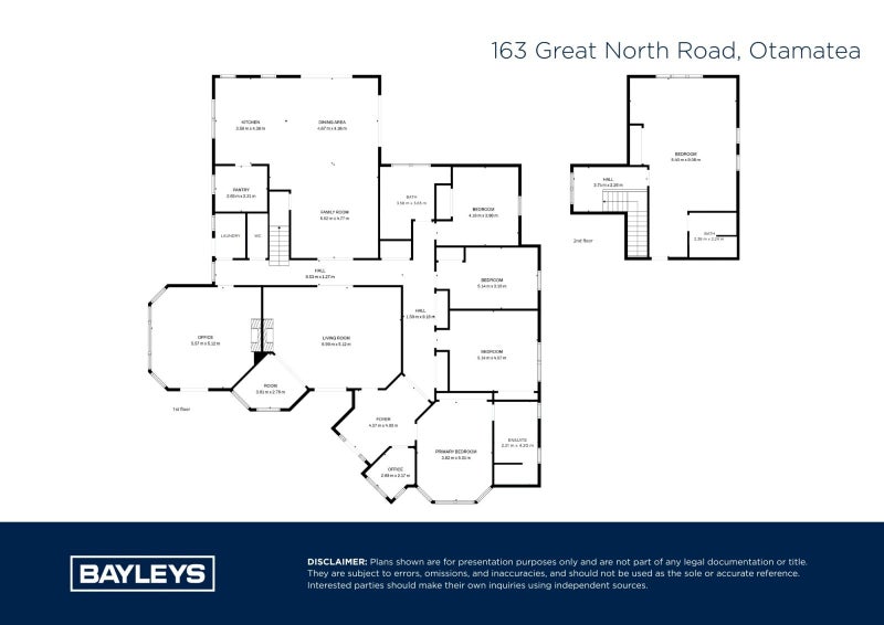 163 Great North Road, Otamatea, Whanganui, Manawatu / Whanganui - Carousel 41