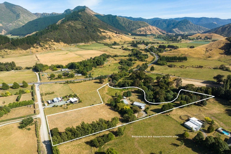 23 Kenningtons Road, Okaramio - Carousel 1