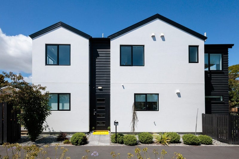 116/106 Simeon Street, Spreydon, Christchurch - Carousel 2