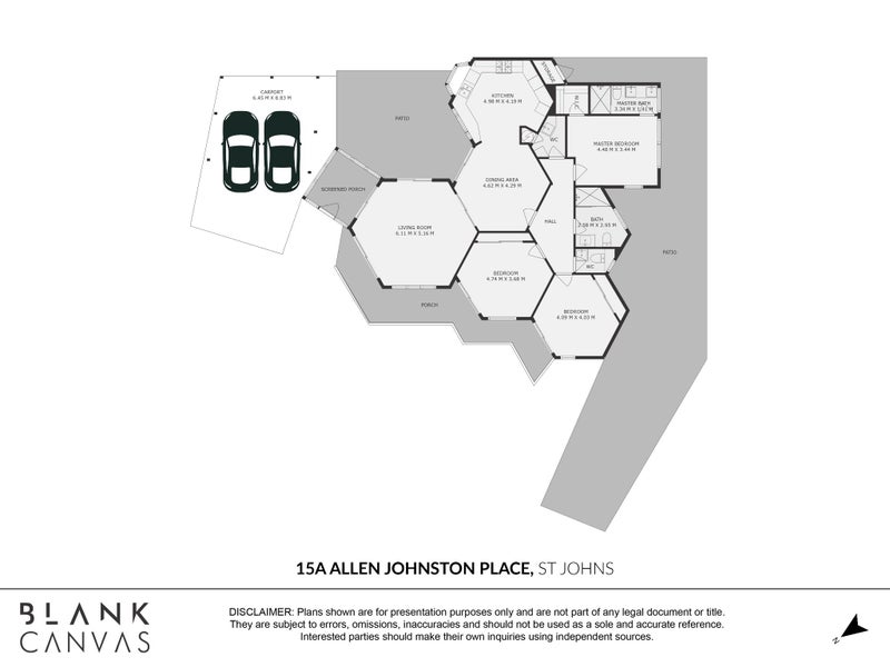 15A Allen Johnston Place, Saint Johns, Auckland - Carousel 20