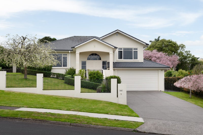 3 Bramley Drive, Rototuna, Hamilton - Carousel 27