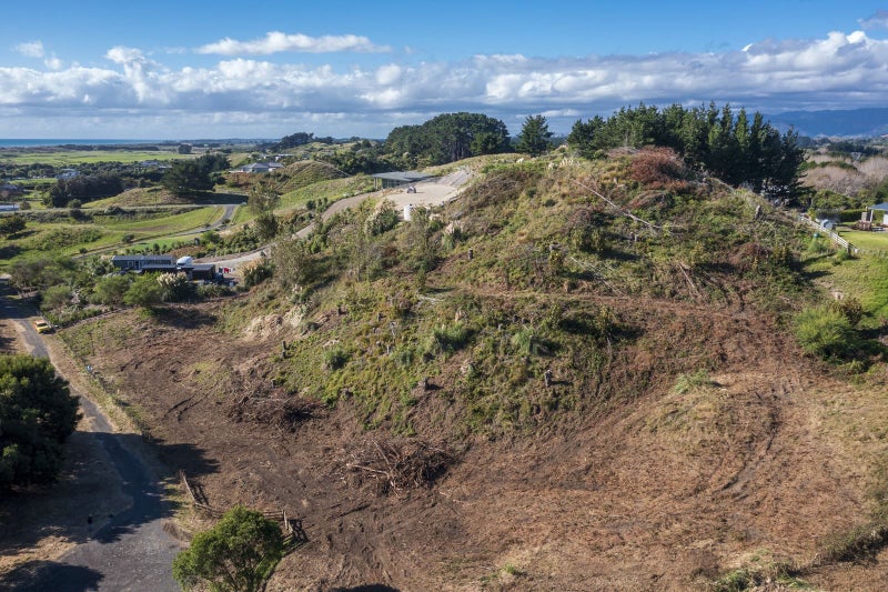 Property Valuation for 191 Peka Peka Road, Peka Peka, Kapiti Coast