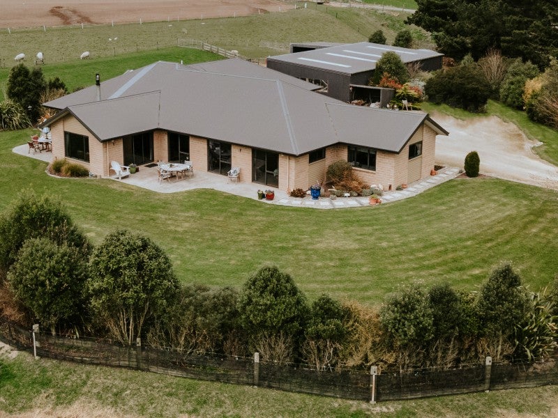 Property Valuation for 200 Parsons Road, Weston, Oamaru Trade Me