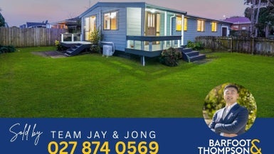 64A Glen Avenue, Papatoetoe, Auckland - Carousel 1
