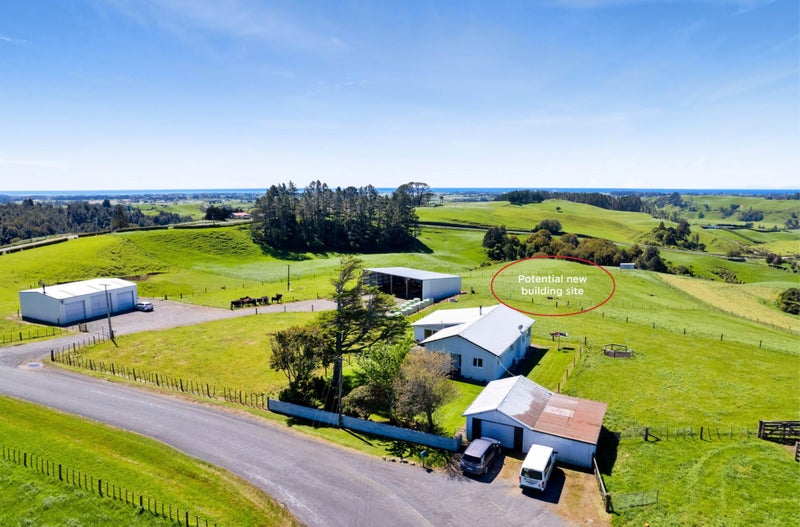 1 Clarke Road, Huirangi, New Plymouth - Carousel 1