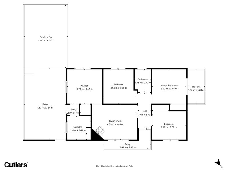 5 Greenock Street, Kaikorai, Dunedin - Carousel 28