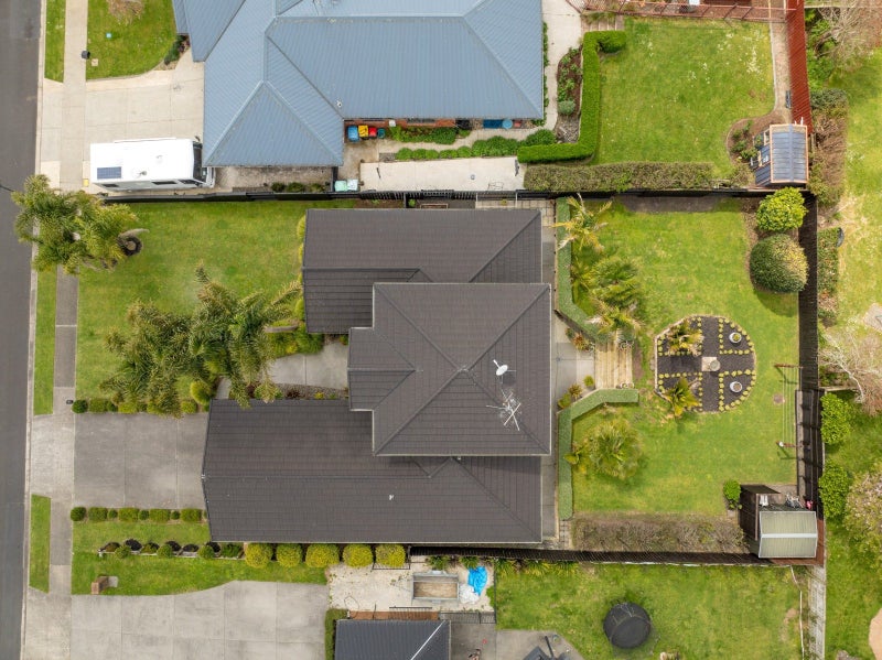 12 Holmwood Park Drive, Morrinsville, Matamata-Piako, Waikato - Carousel 26