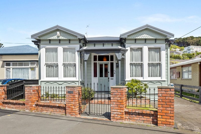 88 Kilbirnie Crescent, Kilbirnie, Wellington, Wellington - Carousel 1