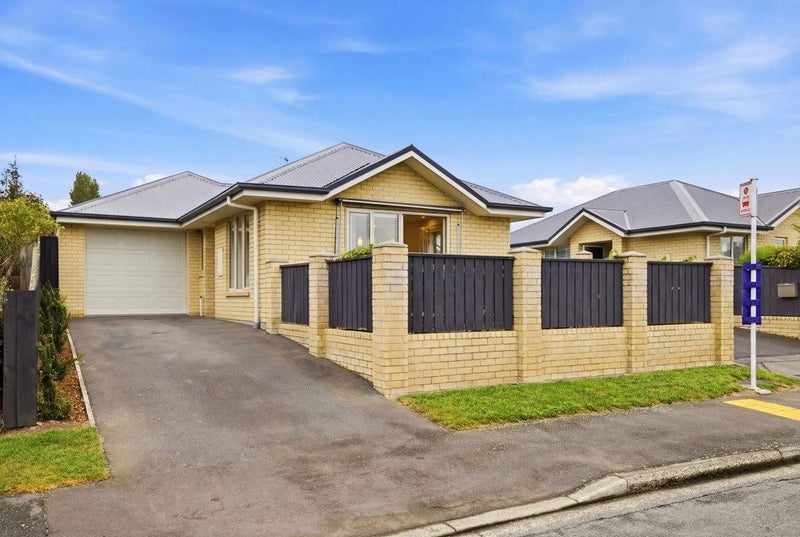 4/3 Oakridge Street, Halswell, Christchurch - Carousel 18