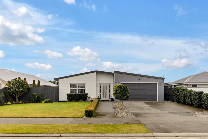 54 Quartz Drive, Rolleston, Rolleston - Carousel 1