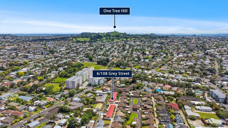 6/108A Grey Street, Onehunga, Auckland - Carousel 15