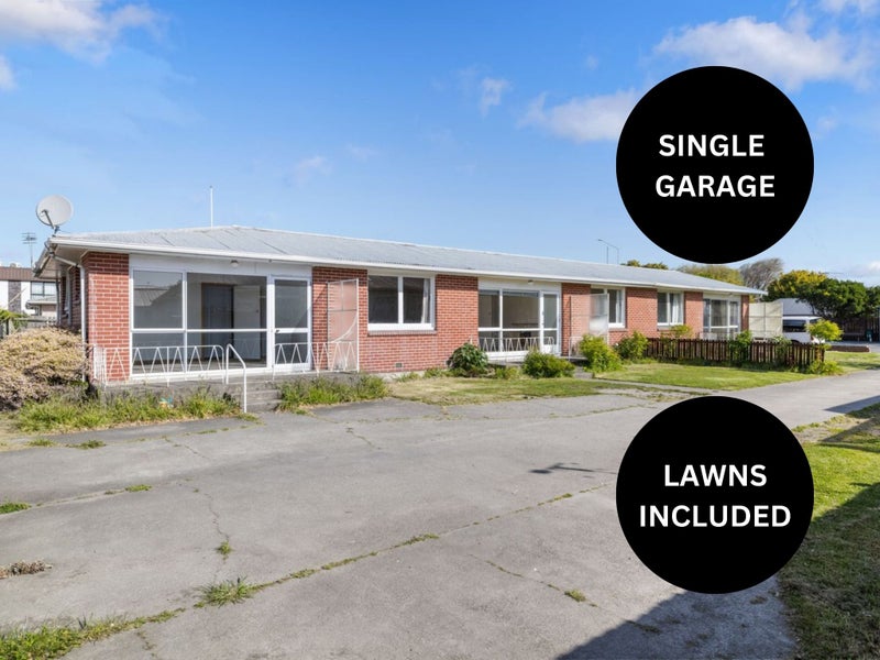 2/14 Whiteleigh Avenue, Addington, Christchurch - Carousel 1