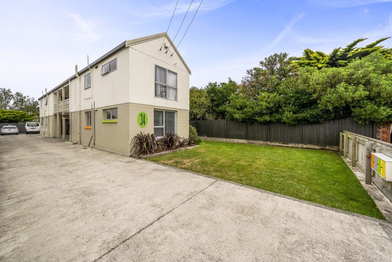 34D Elizabeth Street, Moera, Lower Hutt - Carousel 12