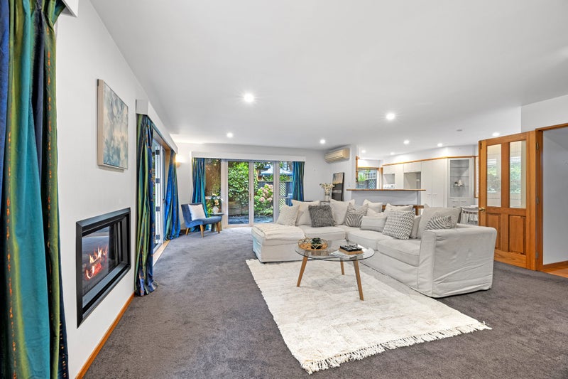 39B Severn Street, St Albans, Christchurch - Carousel 1