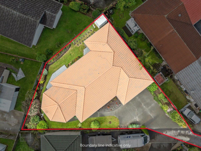 18 Islington Street, Kensington, Whangarei, Northland - Carousel 21