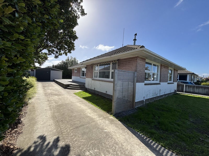 88 Blankney Street, Hornby, Christchurch - Carousel 1