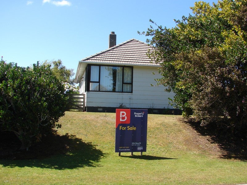 Property Valuation for 97 Lithgow Street, Glengarry, Invercargill