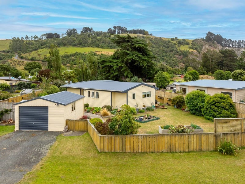 47 Driver Street, Long Beach, Port Chalmers - Carousel 2