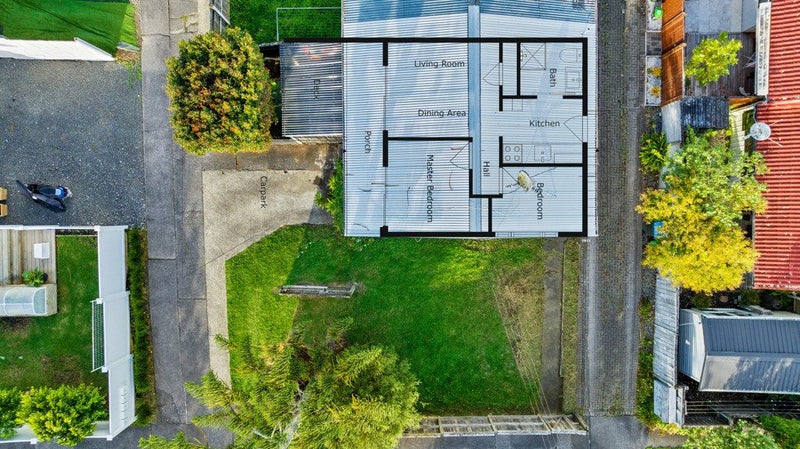 1/5 Shirley Road, Grey Lynn, Auckland - Carousel 2