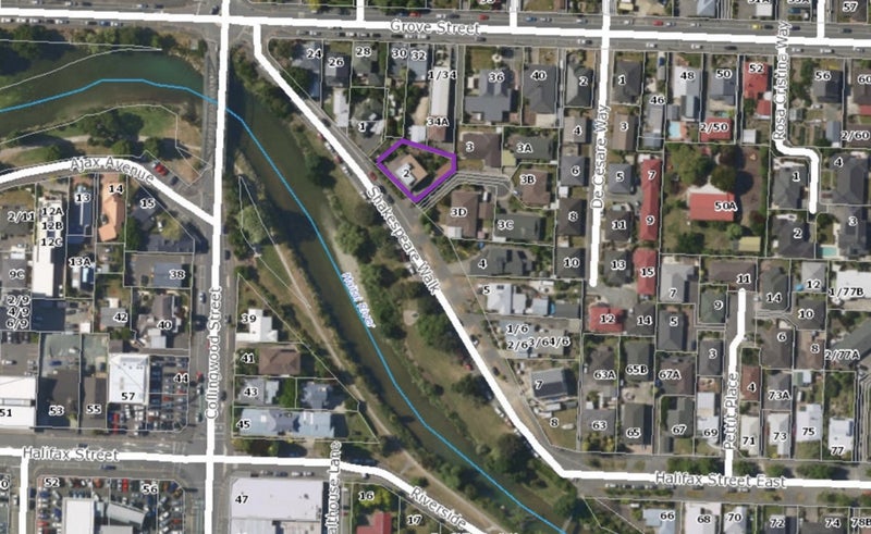 2 Shakespeare Walk, The Wood, Nelson - Carousel 20