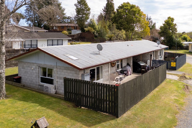 210 West Parkdale Street, Tokoroa, Tokoroa - Carousel 1