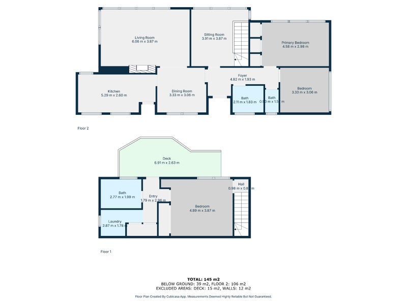 69 Doon Street, Vauxhall, Dunedin - Carousel 48