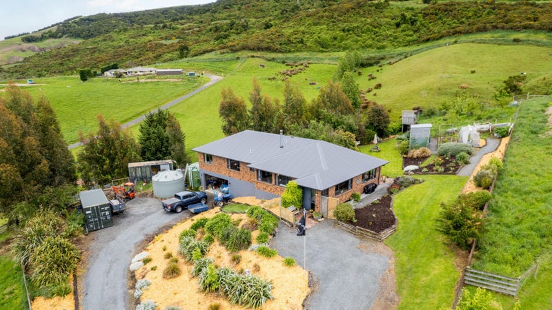 296 Tirohanga Road, North Taieri, Mosgiel - Carousel 1