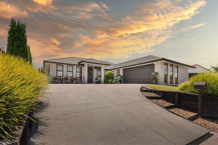 19 Meadowview Drive, Morrinsville, Morrinsville - Carousel 1