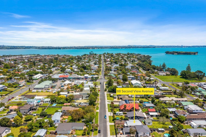 88 Second View Avenue, Beachlands, Auckland - Carousel 44